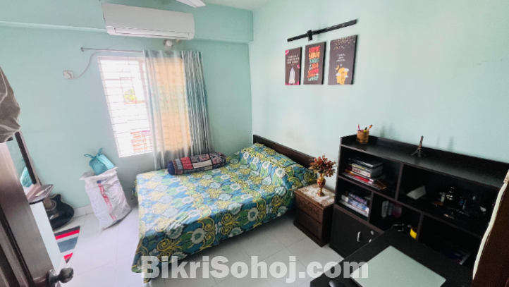 Beautiful Flat for Sale in Mohammadpur